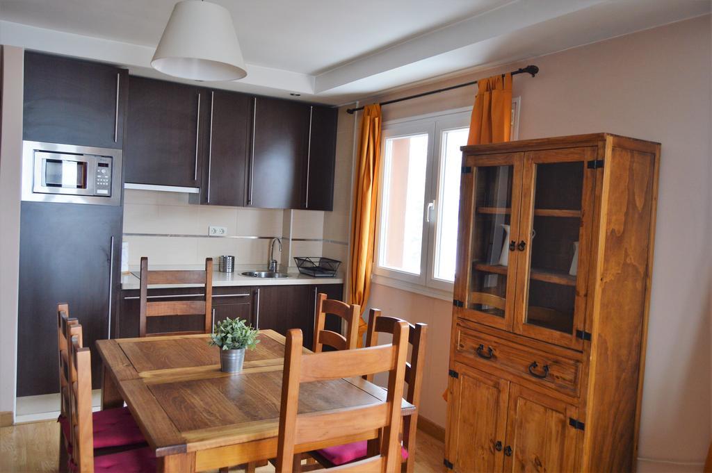 Sierra Nevada Rent Superior Daire Dış mekan fotoğraf