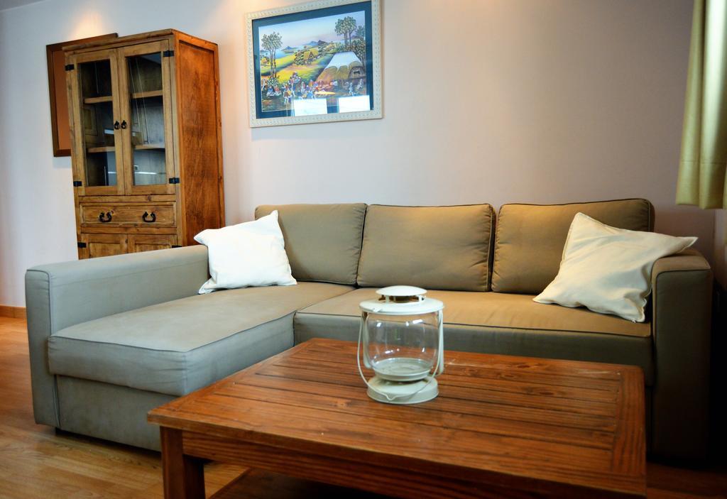 Sierra Nevada Rent Superior Daire Dış mekan fotoğraf